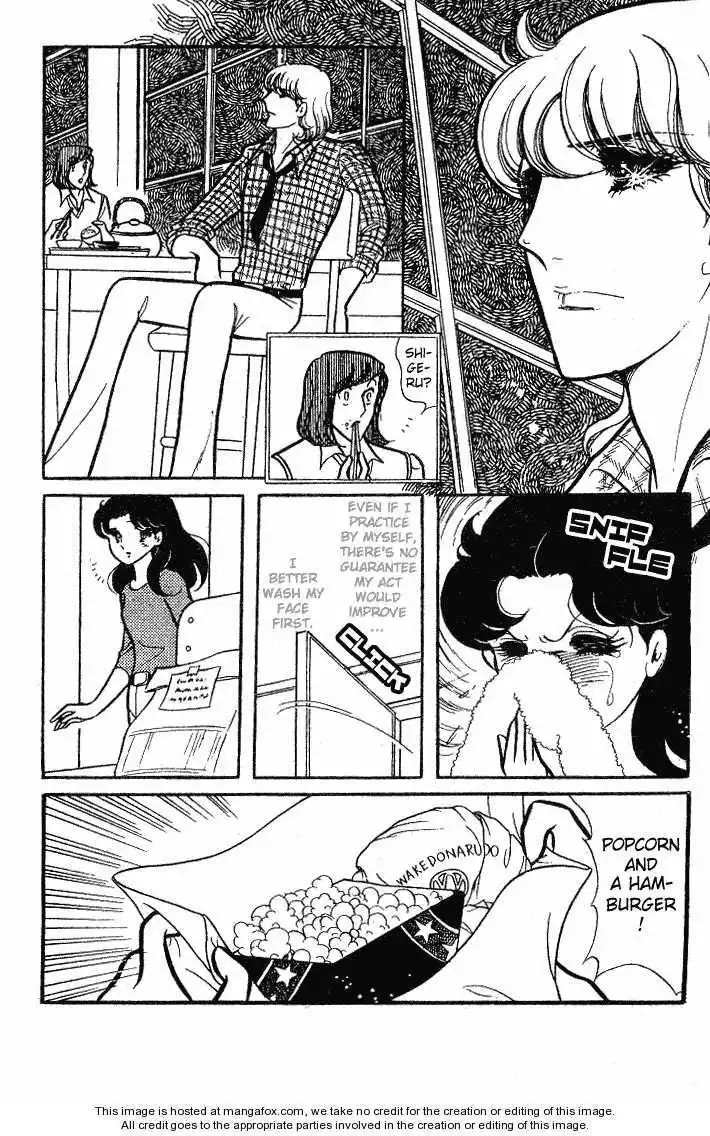 Glass No Kamen Chapter 14 46